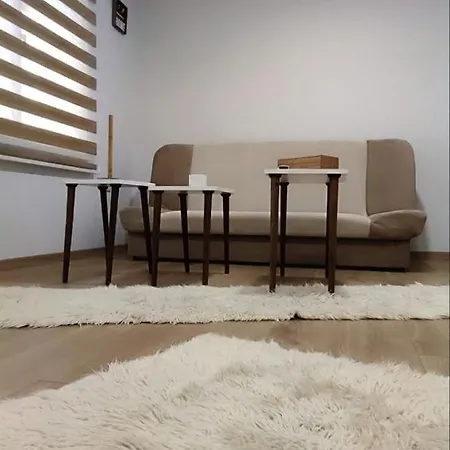 Daire Centar By Vasvy Saraybosna