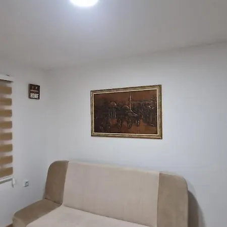 Centar By Vasvy Apartment *