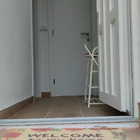 Centar By Vasvy Daire Saraybosna