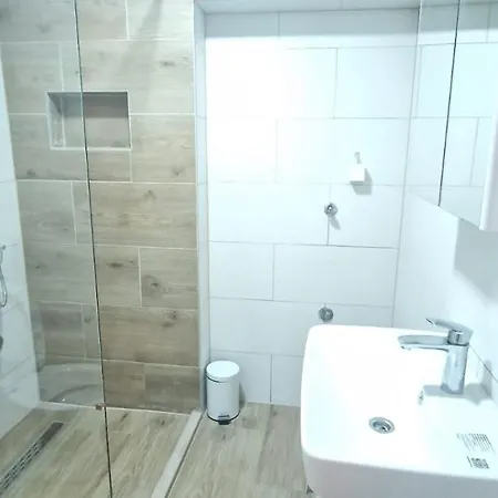 Apartment Centar By Vasvy