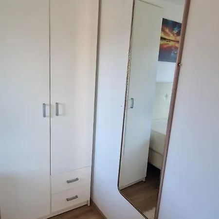 Centar By Vasvy * Saraybosna