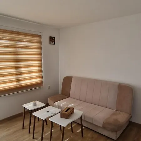 Centar By Vasvy Apartment