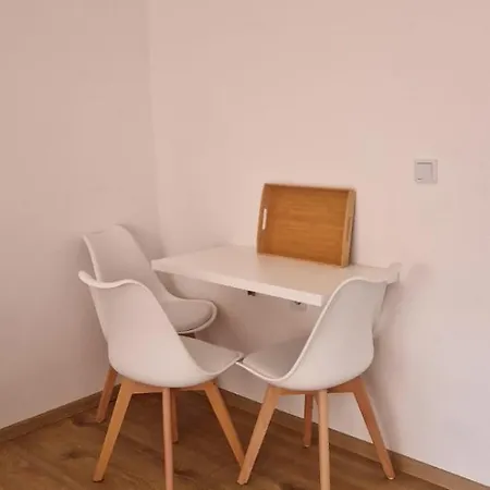 Centar By Vasvy Apartment *