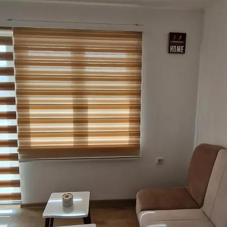 Centar By Vasvy Apartment Sarajevo