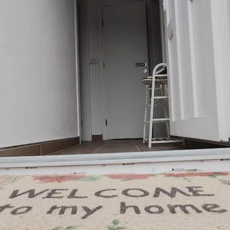 Daire Centar By Vasvy