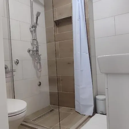 Daire Centar By Vasvy *