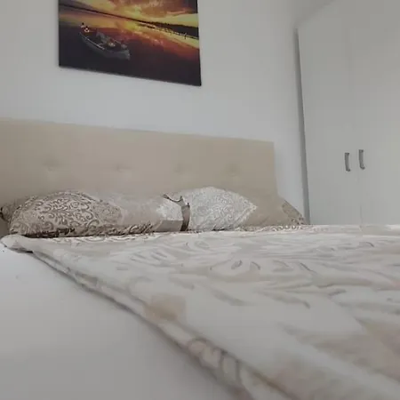 Centar By Vasvy Apartment Sarajevo