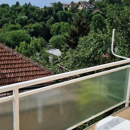 Daire Centar By Vasvy