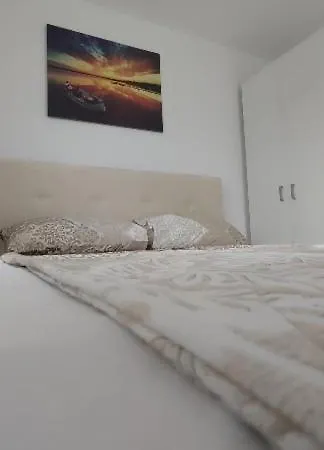 Daire Centar By Vasvy Saraybosna