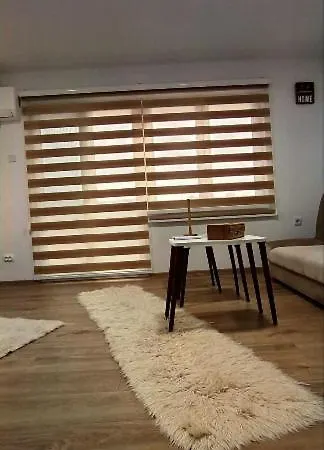 Centar By Vasvy * Saraybosna