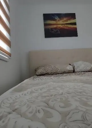 Daire Centar By Vasvy *