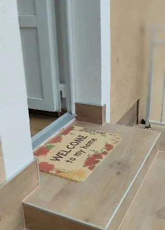 Daire Centar By Vasvy Saraybosna