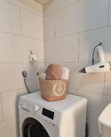 Daire Centar By Vasvy *