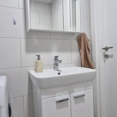 Daire Centar By Vasvy