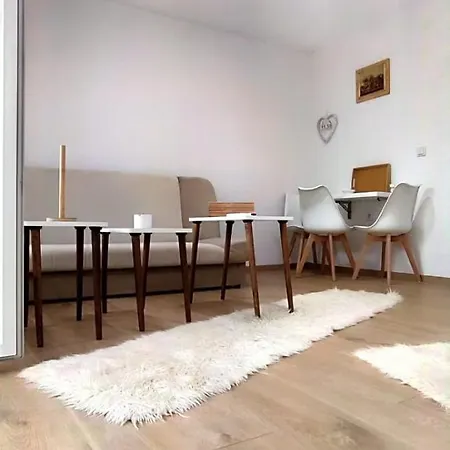 Daire Centar By Vasvy Saraybosna